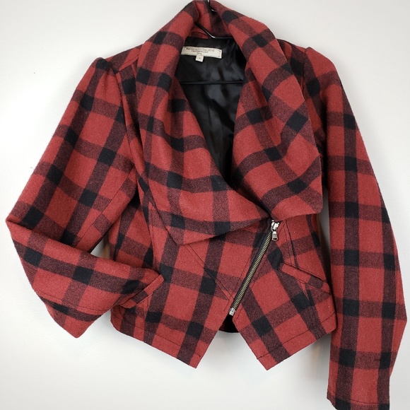 Anthropologie Jackets & Blazers - Anthropologie What Goes Around Comes Around blazer